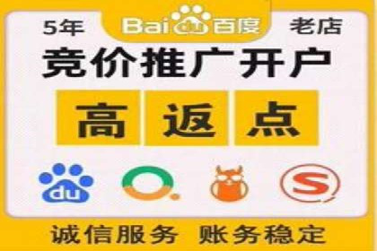 百度竞价推广托管案例分享：如何快速占领市场